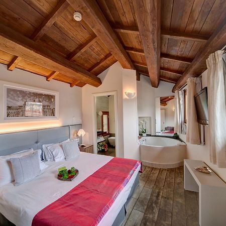 Navona Palace Luxury Inn Rom Eksteriør billede