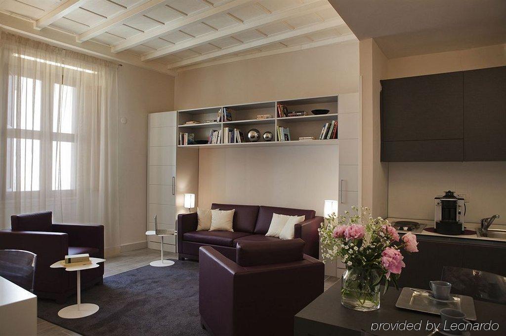 Navona Palace Luxury Inn Rom Eksteriør billede