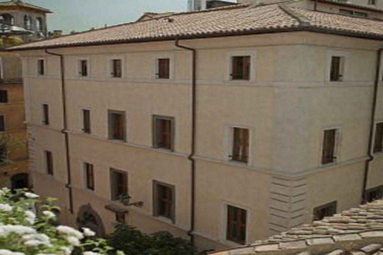 Navona Palace Luxury Inn Rom Eksteriør billede
