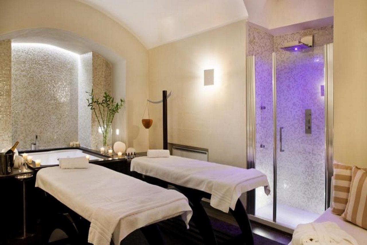 Navona Palace Luxury Inn Rom Faciliteter billede