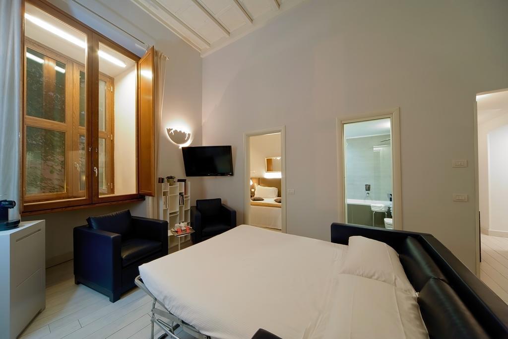 Navona Palace Luxury Inn Rom Eksteriør billede