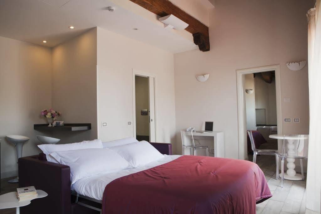 Navona Palace Luxury Inn Rom Eksteriør billede