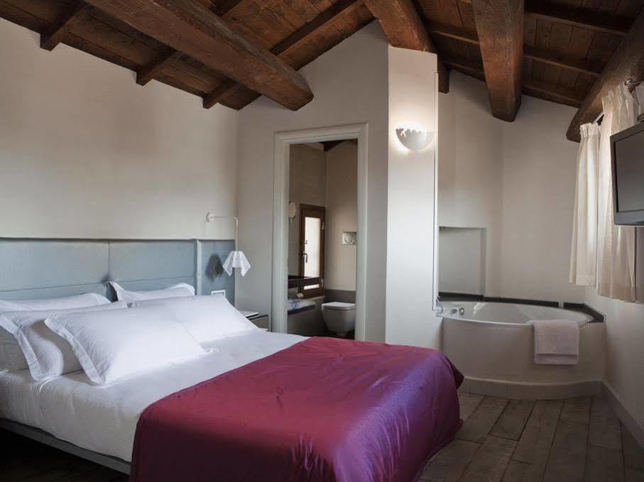 Navona Palace Luxury Inn Rom Eksteriør billede