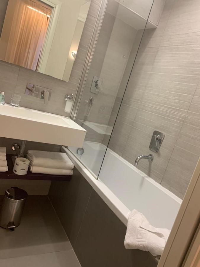 Navona Palace Luxury Inn Rom Eksteriør billede